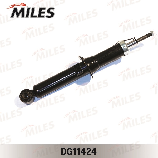 MILES DG11424 Амортизатор KIA SORENTO 2.5 CRDi/3.3V6 9/06- 6/07 пер.лев.газ.