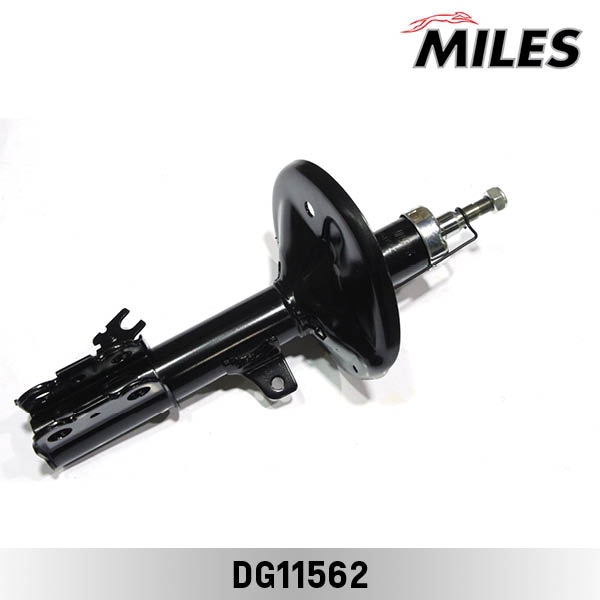 MILES DG11562 Амортизатор TOYOTA CAMRY V20 08/96-11/01 пер.лев.газ.