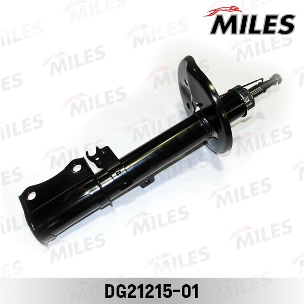 MILES DG2121501 Амортизатор задний правый газовый TOYOTA CAMRY 06/91-11/01 (KYB 334478) DG21215-01
