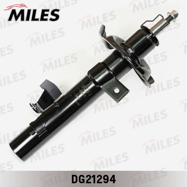 MILES DG21294 Амортизатор передний правый газовый FORD KUGA 08- (KYB 339735) DG21294