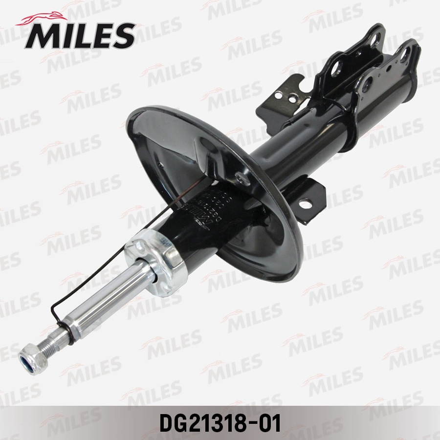 MILES DG2131801 Амортизатор передний правый газовый TOYOTA CAMRY V30 08/01-06/03 (KYB 334338) DG21318-01