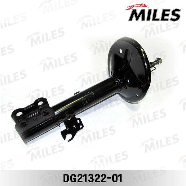 MILES DG2132201 Амортизатор TOYOTA RAV 4 06/00-10/05 пер.прав.газ.(5door)(Excel-G)