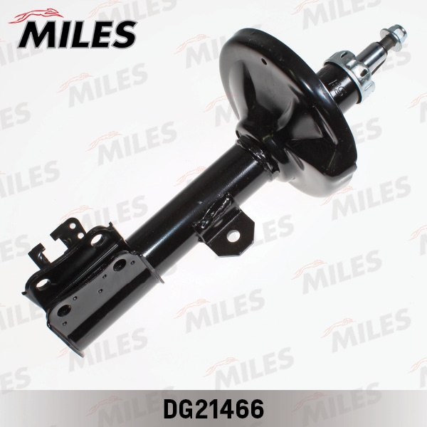 MILES DG21466 Амортизатор SUZUKI LIANA 07/01- зад.прав.газ.