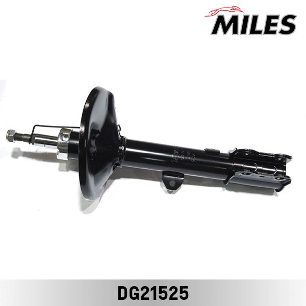 MILES DG21525 Амортизатор TOYOTA RAV4 06/00-10/05 пер.прав.газ. (3door)