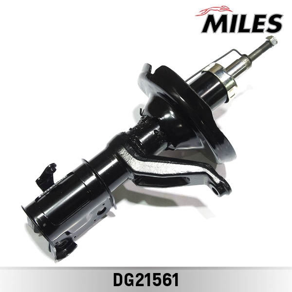 MILES DG21561 Амортизатор передний правый газовый HONDA STREAM RN1RN3 01- (KYB 331012) DG21561