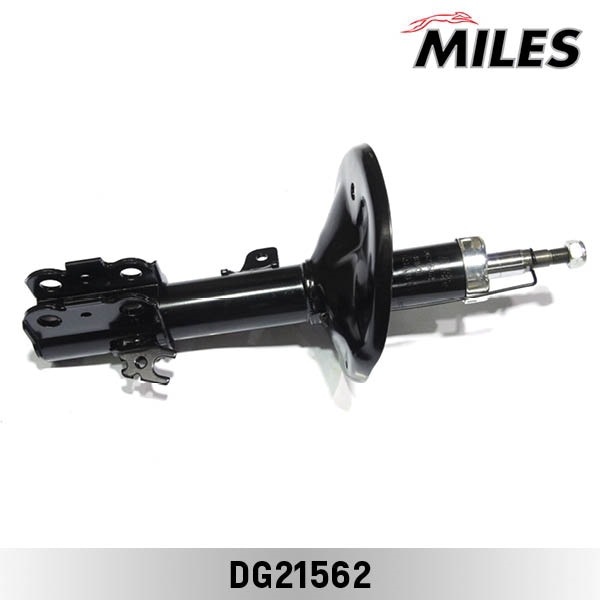 MILES DG21562 Амортизатор передний правый газовый TOYOTA CAMRY V20 08/96-11/01 (KYB 339086) DG21562