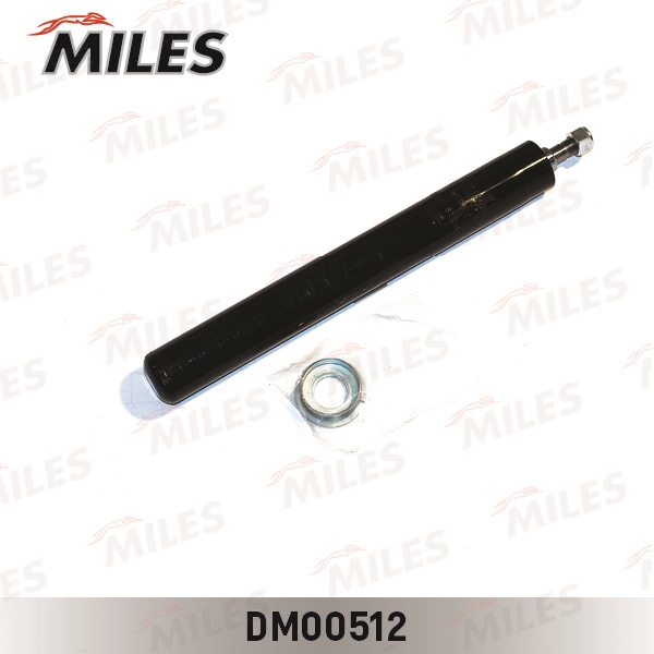 MILES DM00512 Амортизатор ВАЗ 2108-2109 пер.масл. (картридж)