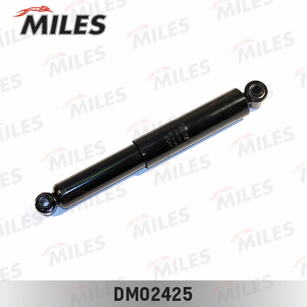 MILES DM02425 Амортизатор MB SPRINTER/VW LT28/LT35 96-06 зад.масл.
