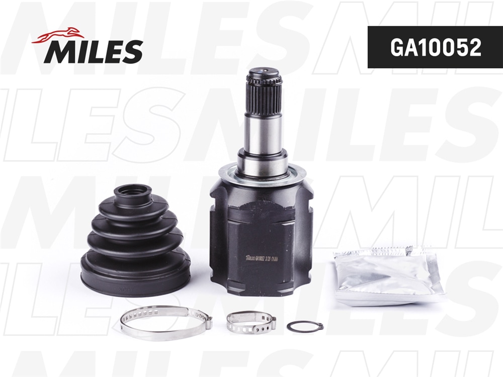 MILES GA10052 ШРУС TOYOTA LC PRADO 120/150/ LEXUS GS470 02- внутр.