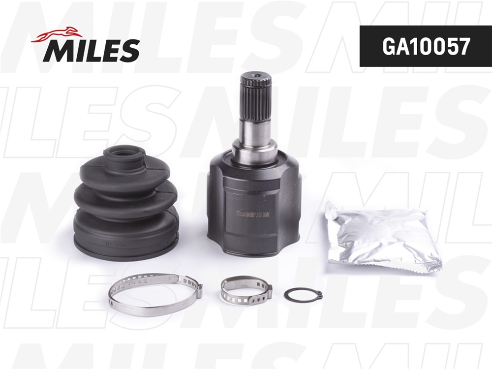 MILES GA10057 ШРУС HYUNDAI SONATA EF IV/KIA MAGENTIS 2.0 99-05 внутр.
