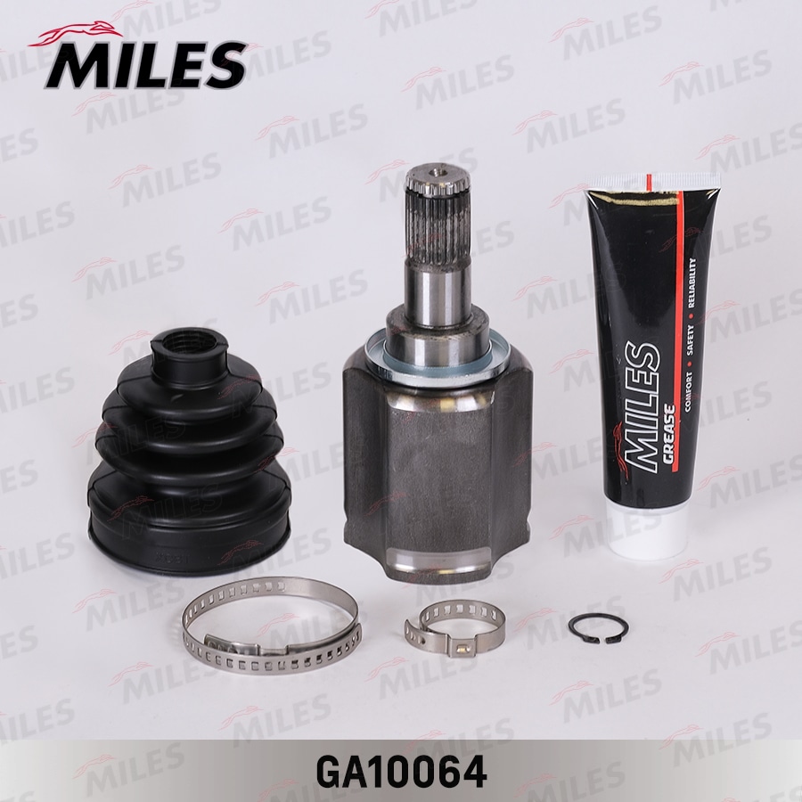 MILES GA10064 ШРУС HYUNDAI I30/KIA CEED 06-12 внут.