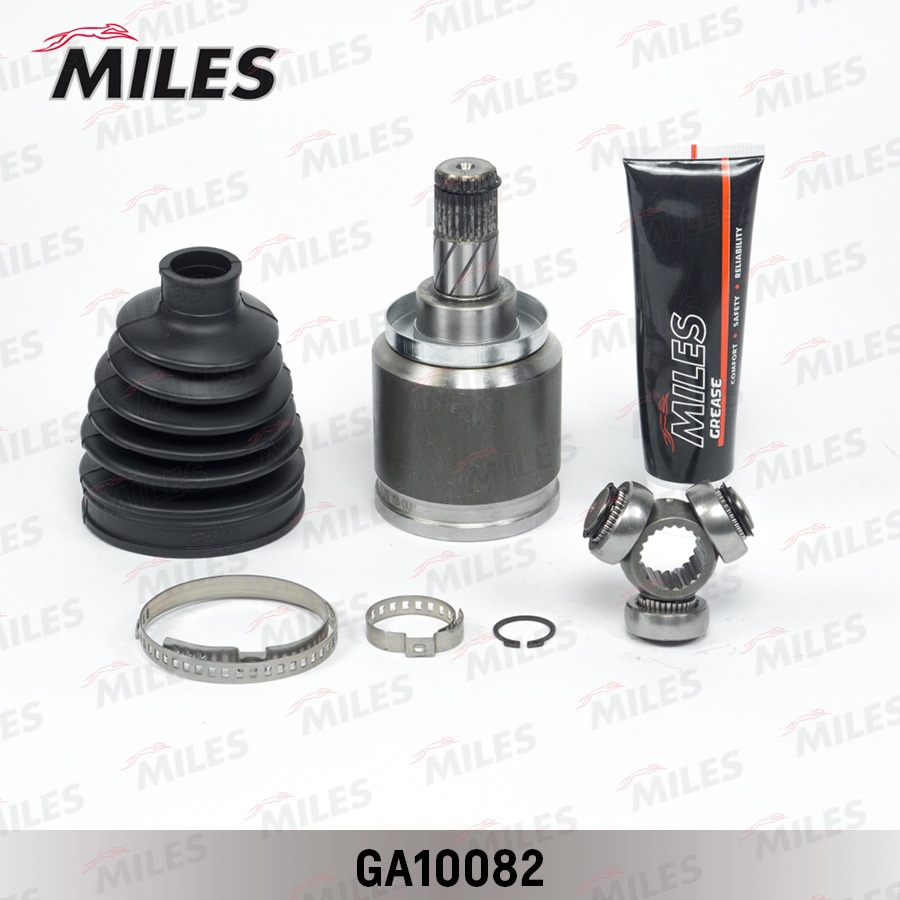 MILES GA10082 ШРУС внутренний NISSAN ALMERA N16/ALMERA B10RS (CLASSIC) GA10082