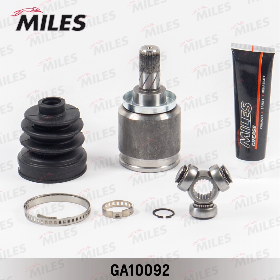 MILES GA10092 ШРУС внутренний NISSAN Almera 00-06 GA10092