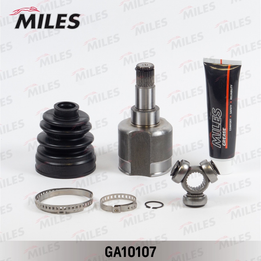 MILES GA10107 ШРУС FORD FOCUS II 2004-внутр.