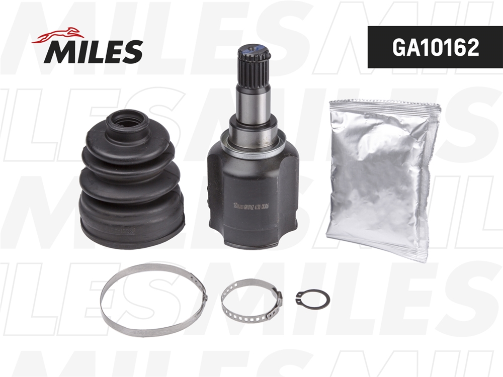 MILES GA10162 ШРУС CHEVROLET AVEO / KALOS 1.4 03 - GA10162