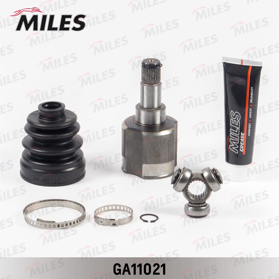MILES GA11021 ШРУС FORD FOCUS I 98-05 внутр.лев.