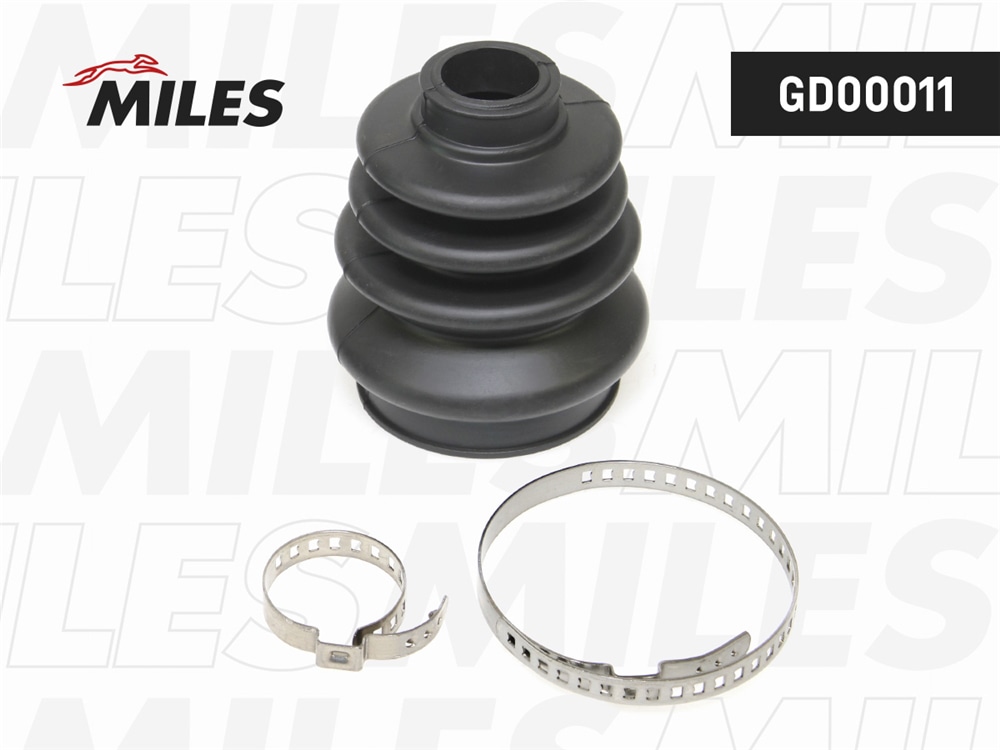 MILES GD00011 Пыльник ШРУСа CHEVROLET AVEO/NEXIA/LACETTI/NUBIRA внутр.