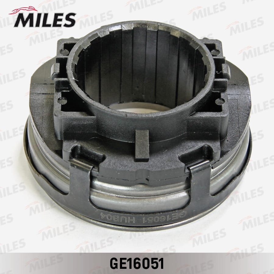 MILES GE16051 Подшипник выжимной FORD TRANSIT/ESCORT VI-VII/SCORPIO I-II/SIERRA I-II 1.6-2.9 85-