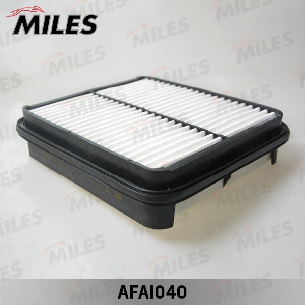 MILES AFAI040 Фильтр воздушный SUZUKI VITARA/GRAND VITARA -98
