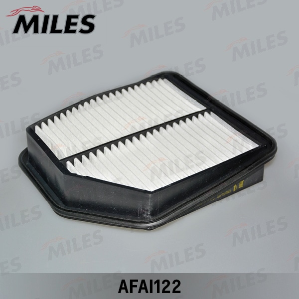 MILES AFAI122 Фильтр воздушный SUZUKI GRAND VITARA 2.4/3.2 09-