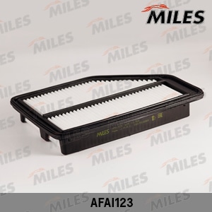 MILES AFAI123 Фильтр воздушный HONDA CR-V III 2.0 07-