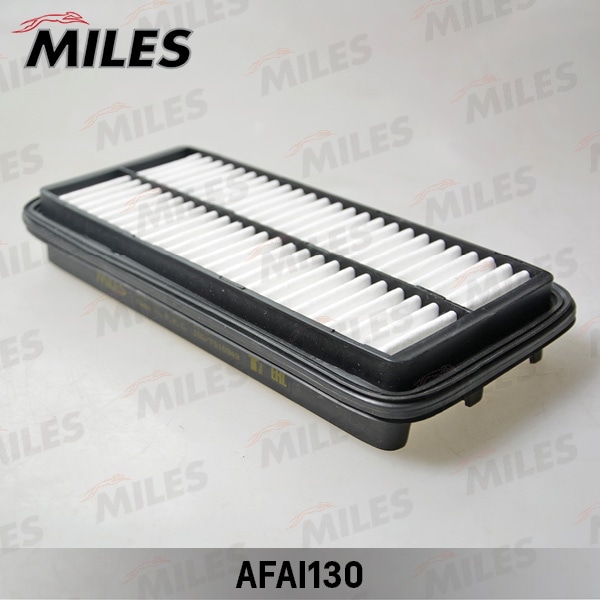 MILES AFAI130 Фильтр воздушный KIA PICANTO 04-