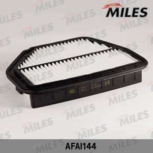 MILES AFAI144 Фильтр воздушный CHEVROLET CAPTIVA 2.0D/2.4/3.2 06-