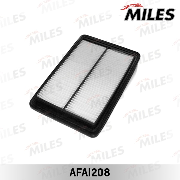 MILES AFAI208 Фильтр воздушный NISSAN QASHQAI 14-