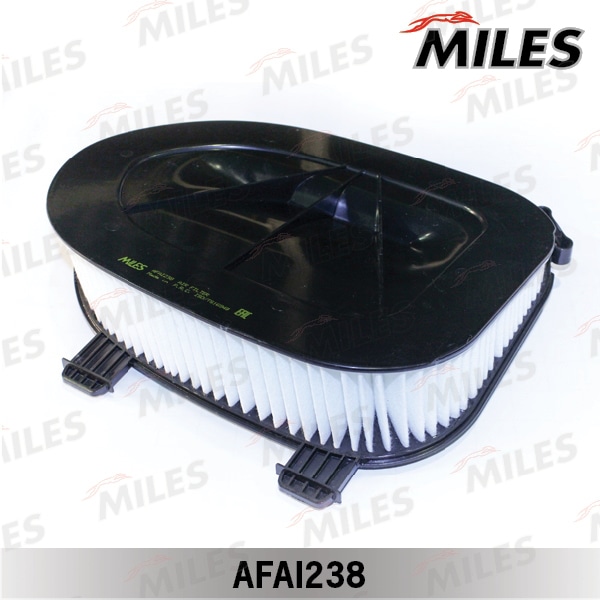 MILES AFAI238 Фильтр воздушный BMW F25/E70/E71 2.0D/3.0D 10-