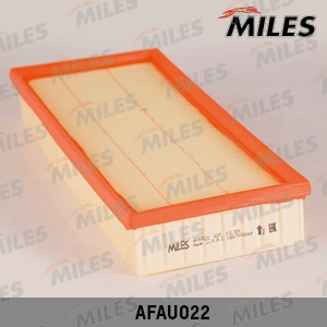 MILES AFAU022 Фильтр воздушный FORD MONDEO 1.8-3.0 00-