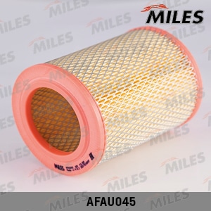 MILES AFAU045 Фильтр воздушный HONDA CIVIC/CR-V 2.0 01-06