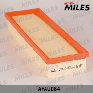 MILES AFAU084 Фильтр воздушный CITROEN C3 1.1-1.6