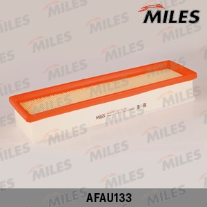 MILES AFAU133 Фильтр воздушный RENAULT LOGAN Н/О 12-