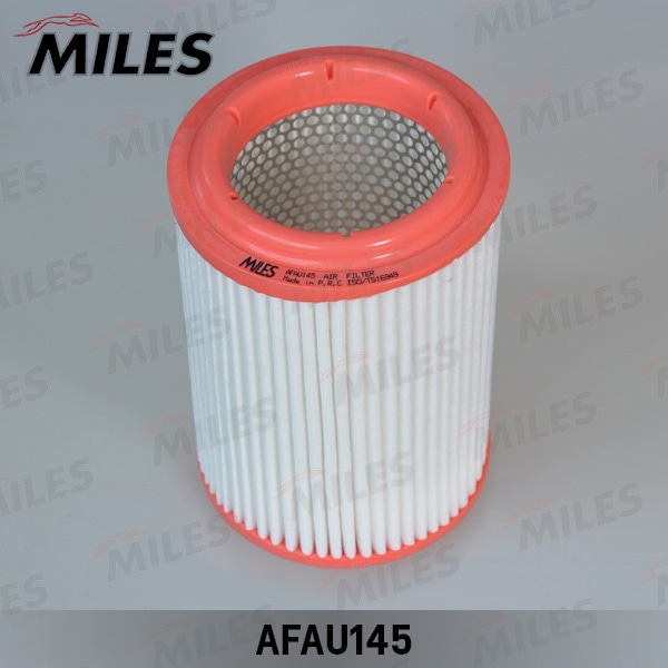 MILES AFAU145 Фильтр воздушный KIA BONGO 2.9D 04-