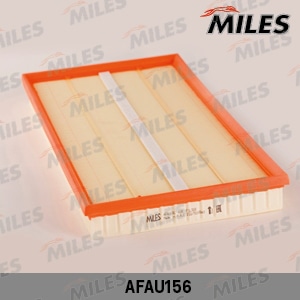 MILES AFAU156 Фильтр воздушный MB VITO/VIANO 03-