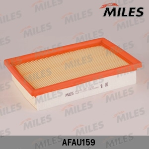 MILES AFAU159 Фильтр воздушный CHEVROLET AVEO 1.2-1.6 11-