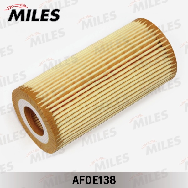 MILES AFOE138 Фильтр масляный VAG CJSA/CJSB/CJXC/CJEB/CABD/CDNA/CNCB/CNCD