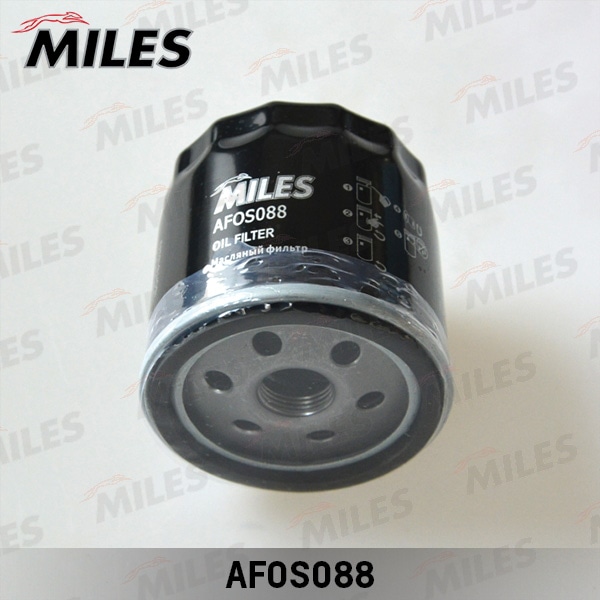 MILES AFOS088 Фильтр масляный VAG 1.0-1.4 11-