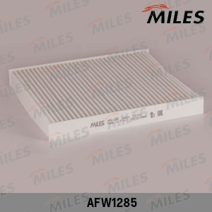 MILES AFW1285 Фильтр салона DODGE CALIBER/AVENGER/JEEP COMPASS/PATRIOT