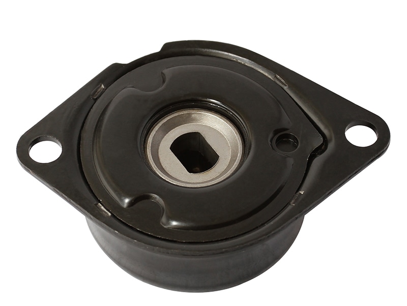 MILES AG00108 Натяжитель ремня приводного VAG 1.9D/2.4D/2.5