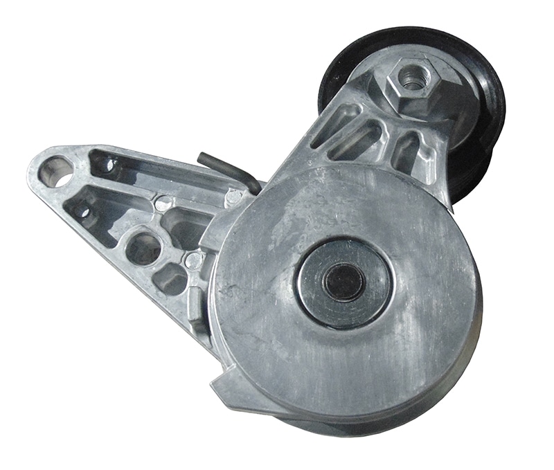 MILES AG00127 Натяжитель ремня приводного FORD FOCUS/MONDEO/VOLVO S60/S80 1.6 10-