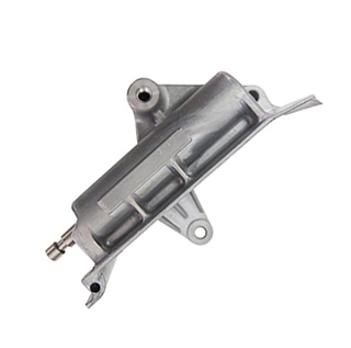 MILES AG01026 Натяжитель ремня ГРМ AUDI A4/A6/VW PASSAT/FORD GALAXY 1.9D