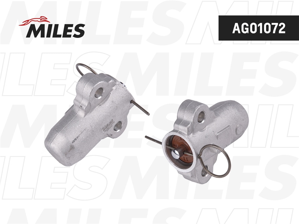 MILES AG01072 Натяжитель ремня ГРМ SANTA FE 06-/KIA OPTIMA/MAGNETIS 09-
