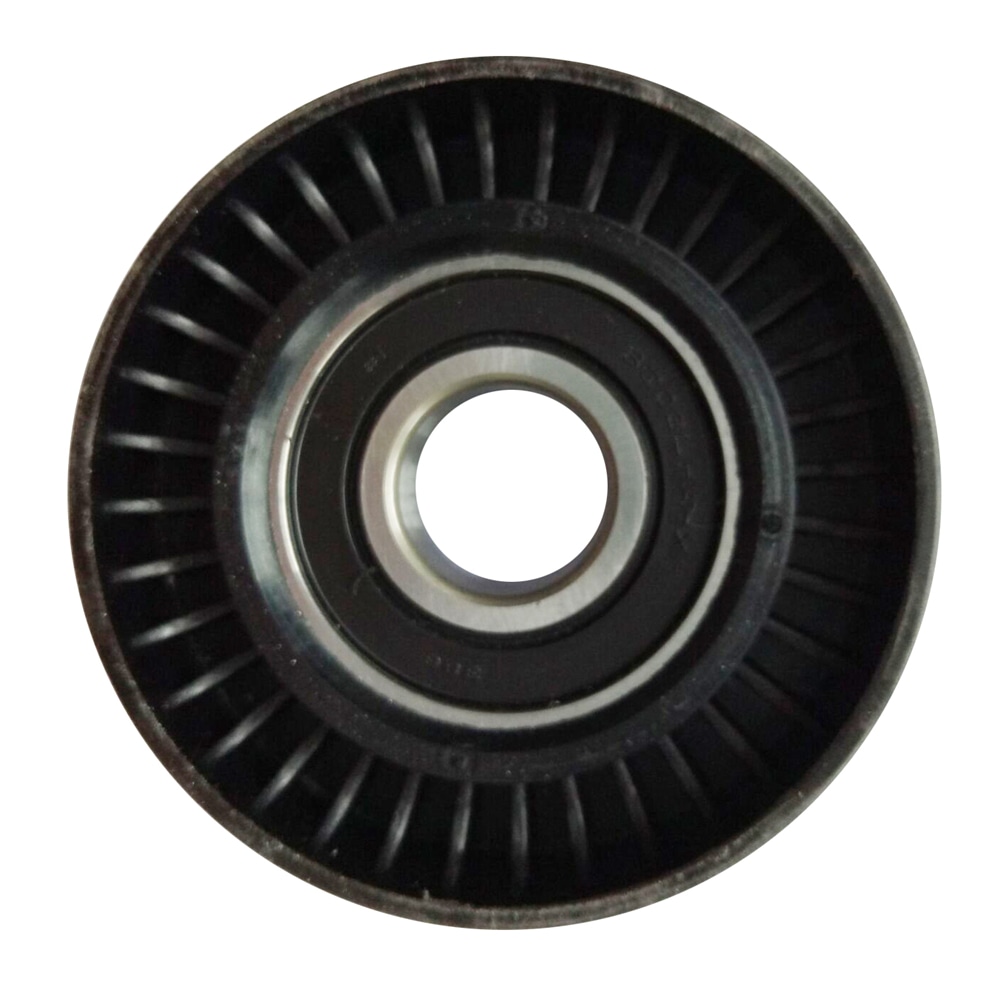 MILES AG03099 Ролик ремня приводного FORD TRANSIT/CITROEN JUMPER/PEUGEOT BOXER 2.2TDCi AG03099
