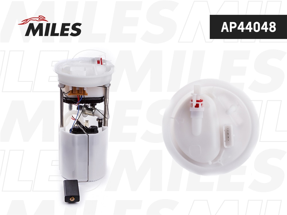 MILES AP44048 Бензонасос FORD MONDEO 2.0 07-/S-MAX 2.0 06-