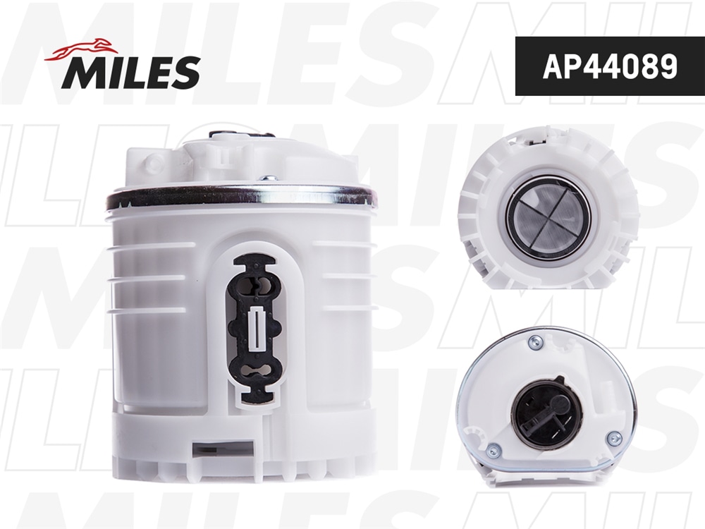 MILES AP44089 Бензонасос VW G3/PASSAT/T4