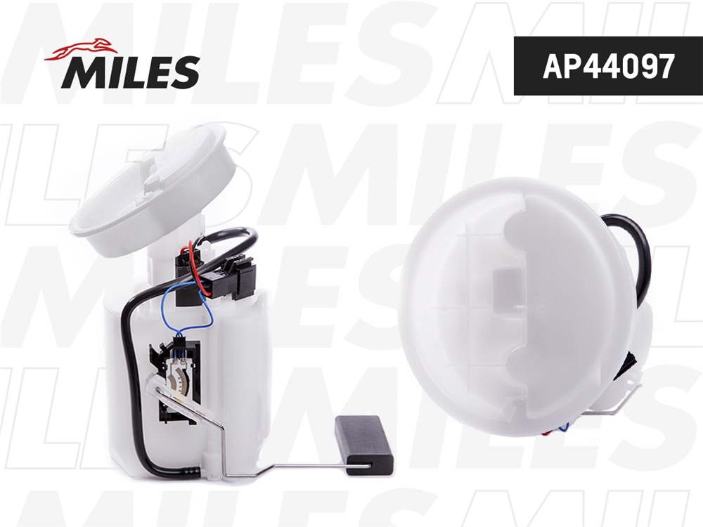 MILES AP44097 Бензонасос MB W203 01-