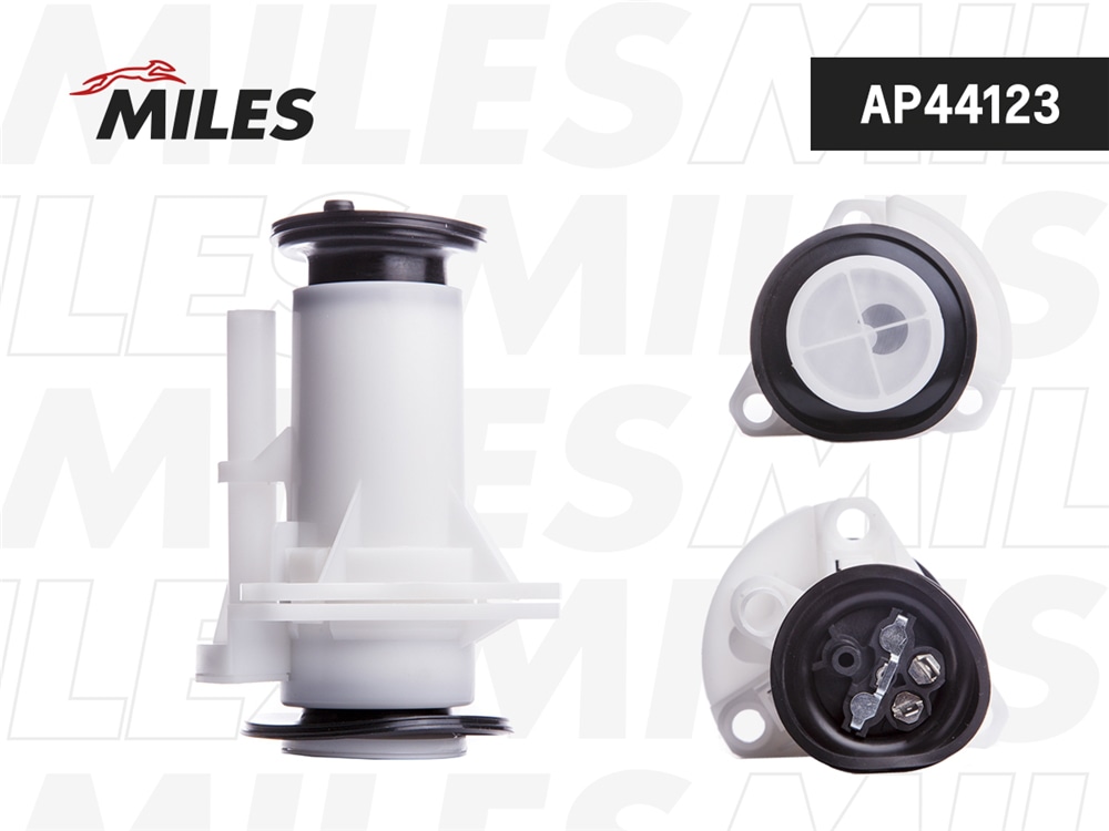 MILES AP44123 Бензонасос VW PASSAT -96/T4 -03
