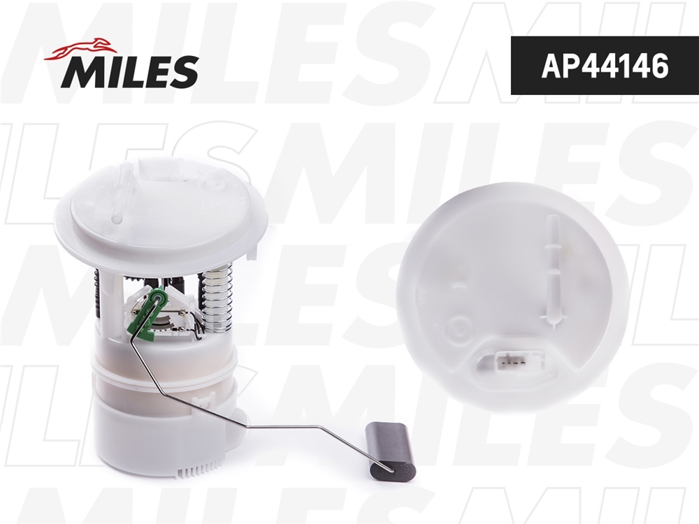 MILES AP44146 Бензонасос PEUGEOT 307/CITROEN C4/C5