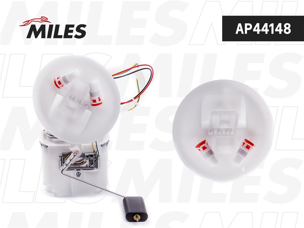 MILES AP44148 Бензонасос FORD MONDEO